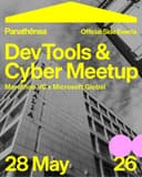 Dev Tools & Cyber Meetup