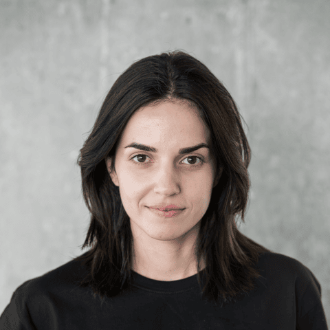 Anastasia Mallikopoulou