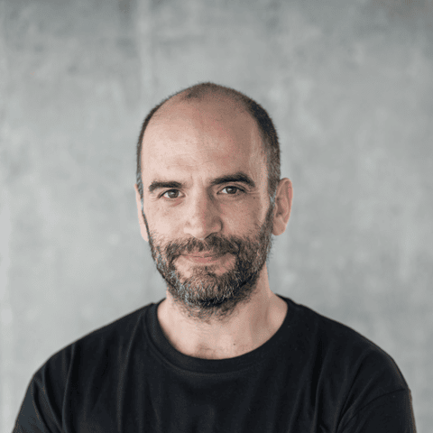 George Skoumas