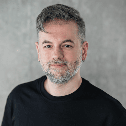 Kostis Papazafeiropoulos