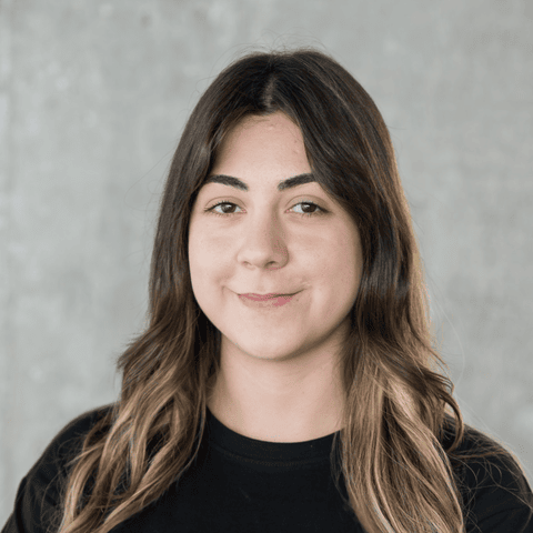 Maria Gkoutha