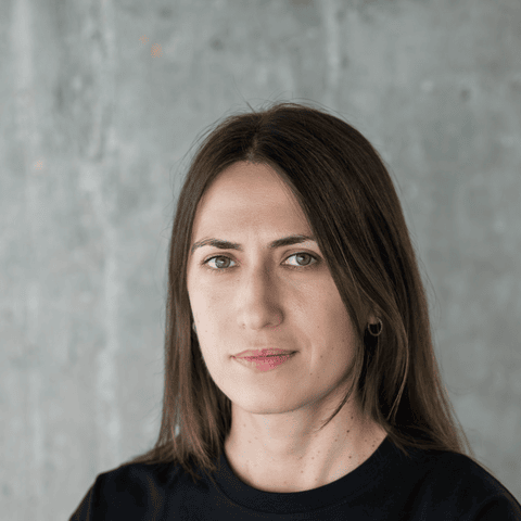 Maria Rafaela Gkeka